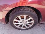 2008 MAZDA 5 TS2 for sale at Copart WOLVERHAMPTON
