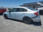 2012 Honda Civic Lx en Venta en Earlington, KY - Rear End