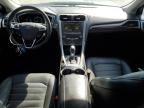 2015 Ford Fusion Se   de vânzare în Magna, UT - Front End