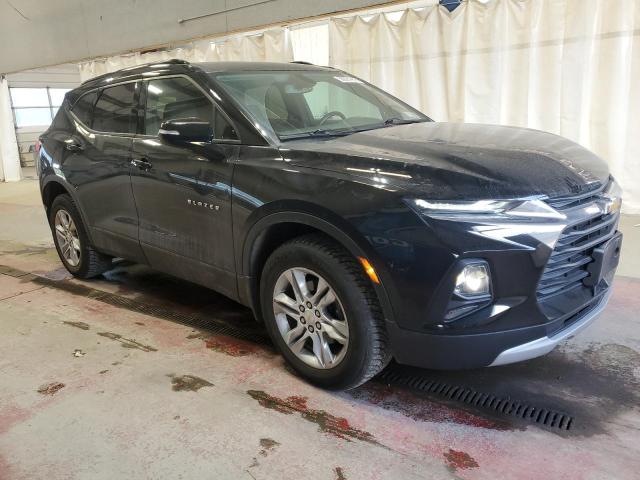  CHEVROLET BLAZER 2020 Czarny