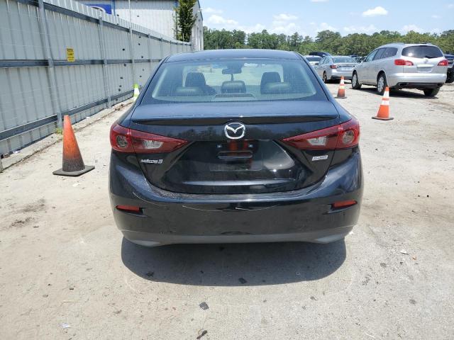  MAZDA 3 2018 Black