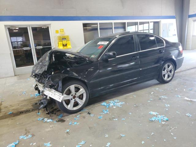 2005 Bmw 330 Xi