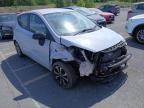 2019 HYUNDAI I10 PLAY for sale at Copart SANDTOFT