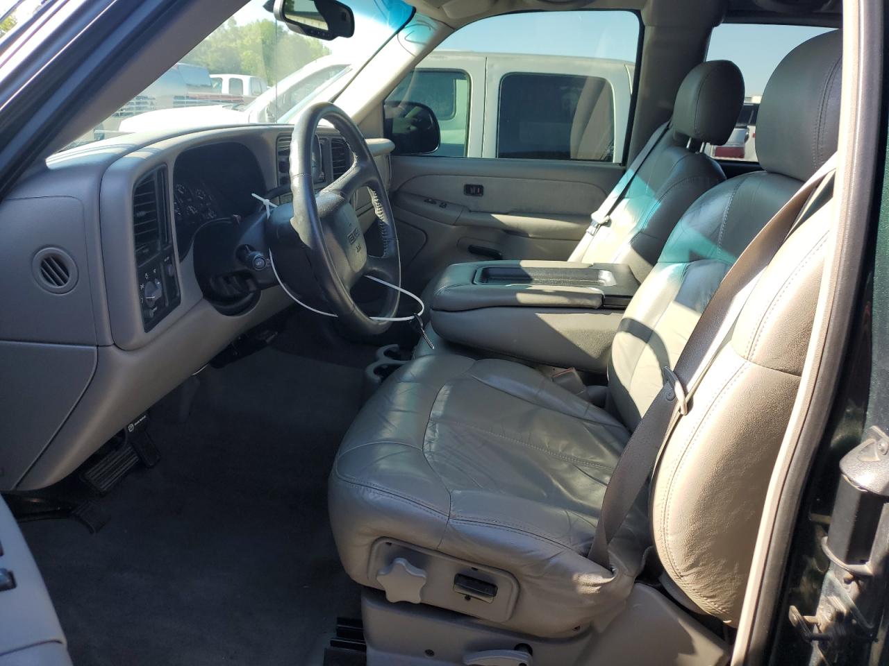 2001 GMC Sierra C2500 Heavy Duty VIN: 1GTHC29U01Z315874 Lot: 53101165