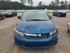 2012 Honda Civic Ex на продаже в Greenwell Springs, LA - Front End