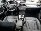 2017 Audi Q3 Premium на продаже в Chalfont, PA - Front End
