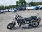1992 Harley-Davidson Fxdc Daytona Custom de vânzare în Des Moines, IA - Water/Flood