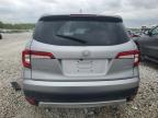 2019 Honda Pilot Exl en Venta en Wayland, MI - Front End