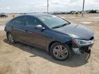 2020 Hyundai Elantra Sel en Venta en Houston, TX - Front End