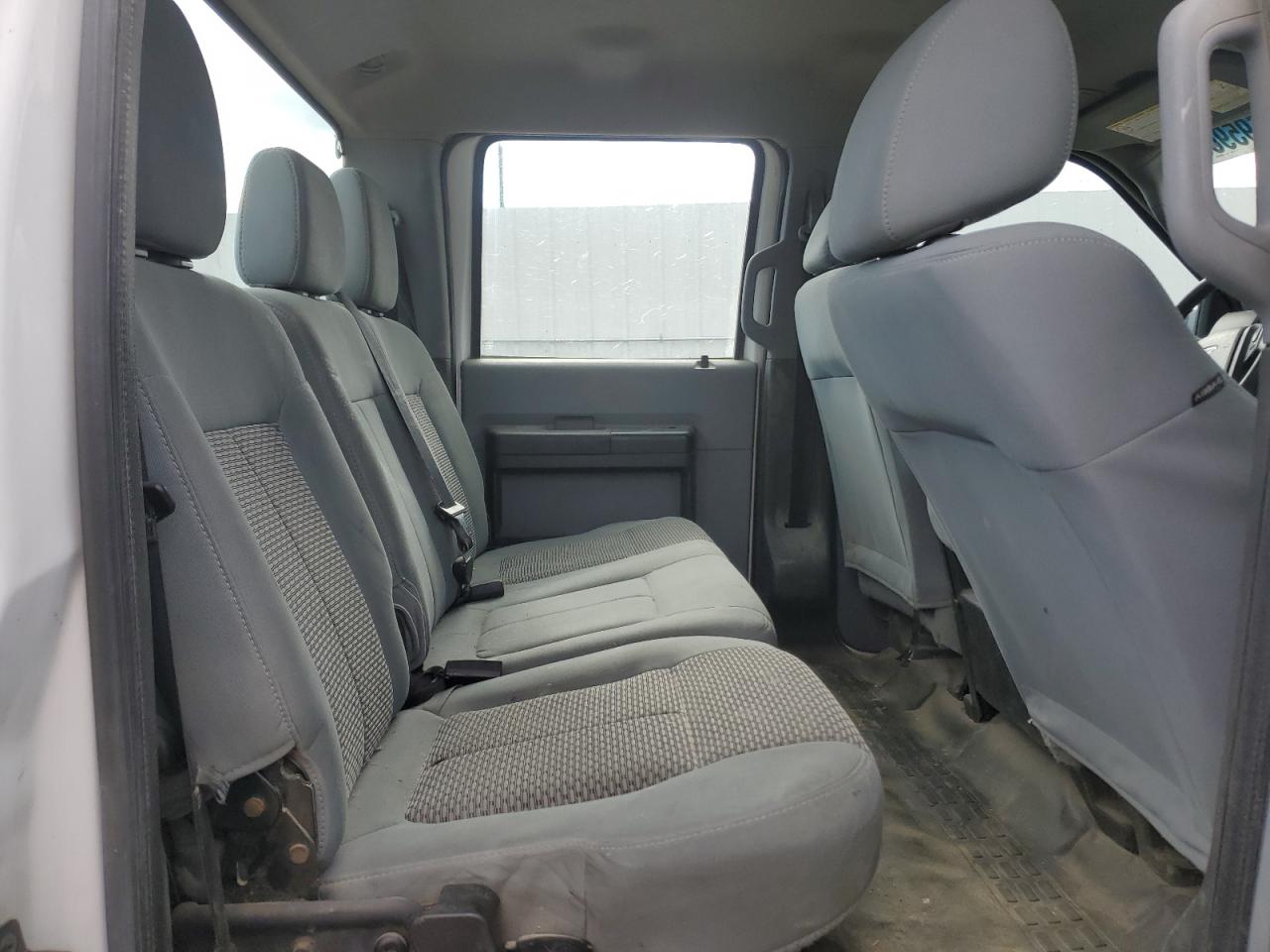 2014 Ford F350 Super Duty VIN: 1FT8W3B6XEEA11618 Lot: 56959635