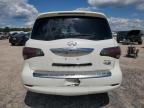 2016 Infiniti Qx80  იყიდება Houston-ში, TX - Front End