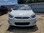 2015 Hyundai Accent Gls zu verkaufen in Windsor, NJ - Side
