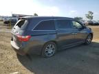 2013 Honda Odyssey Exl   zu verkaufen in American Canyon, CA - Vandalism