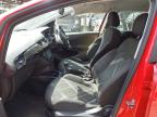 2015 VAUXHALL CORSA LIMI for sale at Copart ROCHFORD