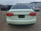 2010 AUDI A4 PREMIUM for sale at Copart ON - COOKSTOWN