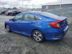 2019 Honda Civic Lx for Sale in Elmsdale, NS - Rear End
