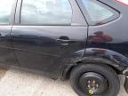 2011 FORD FOCUS ZETE for sale at Copart SANDWICH