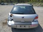 2006 Subaru Impreza 2.5I Sports Wagon for Sale in Marlboro, NY - Mechanical
