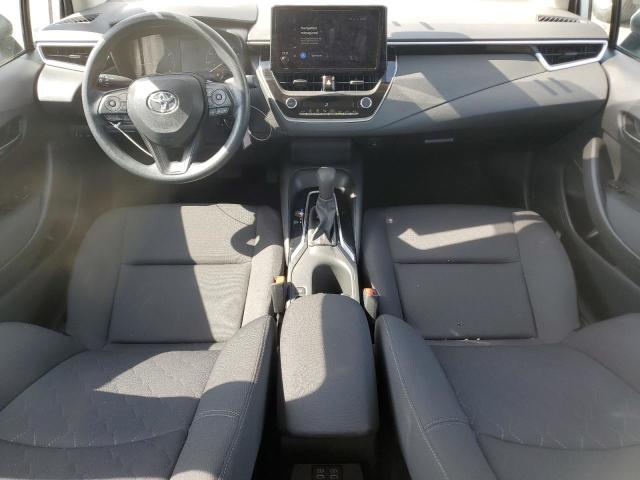  TOYOTA COROLLA 2024 Biały