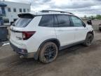 2024 HONDA PASSPORT BLACK EDITION à vendre chez Copart QC - MONTREAL