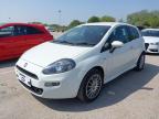 2013 FIAT PUNTO GBT for sale at Copart SANDWICH