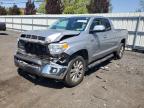 2017 Toyota Tundra Double Cab Limited for Sale in New Britain, CT - Side