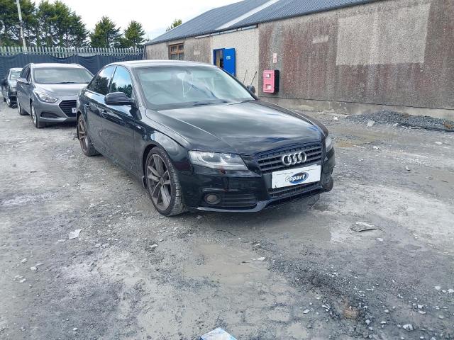 2010 AUDI A4 SE E TD