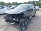 2023 PEUGEOT 5008 GT BL for sale at Copart WOLVERHAMPTON
