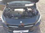 2014 MERCEDES BENZ CLA220 AMG for sale at Copart SANDTOFT
