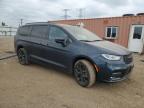 2022 Chrysler Pacifica Limited იყიდება Elgin-ში, IL - Side