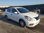 2018 Nissan Versa S en Venta en Orlando, FL - Rear End