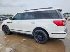 2020 Lincoln Navigator Reserve en Venta en Grand Prairie, TX - Front End