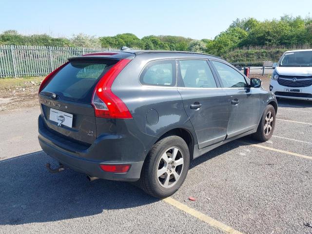 2009 VOLVO XC60 SE PR