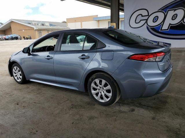  TOYOTA COROLLA 2024 Szary