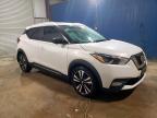 2020 Nissan Kicks Sr за продажба в Temple, TX - Minor Dent/Scratches