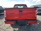 2009 Ford F150  zu verkaufen in Cahokia Heights, IL - Side