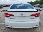 2017 Hyundai Sonata Sport for Sale in Houston, TX - Front End