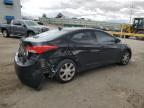 2013 Hyundai Elantra Gls de vânzare în Albuquerque, NM - Rear End