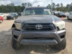 2013 Toyota Tacoma Double Cab de vânzare în Greenwell Springs, LA - Front End