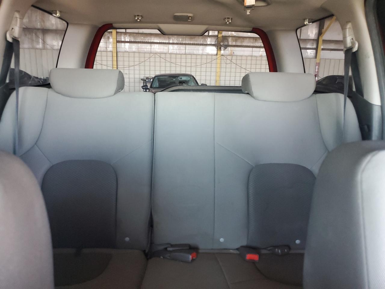 2011 Nissan Xterra Off Road VIN: 5N1AN0NU3BC510180 Lot: 56157125