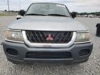2001 Mitsubishi Montero Sport Xls for Sale in Tifton, GA - Front End
