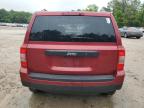 2016 Jeep Patriot Sport за продажба в Knightdale, NC - Front End