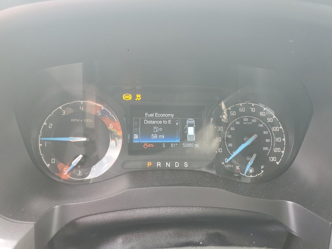 2019 Ford Ranger Xl VIN: 1FTER4FH3KLA29025 Lot: 57494335