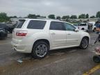 2012 Gmc Acadia Denali იყიდება Bridgeton-ში, MO - Front End