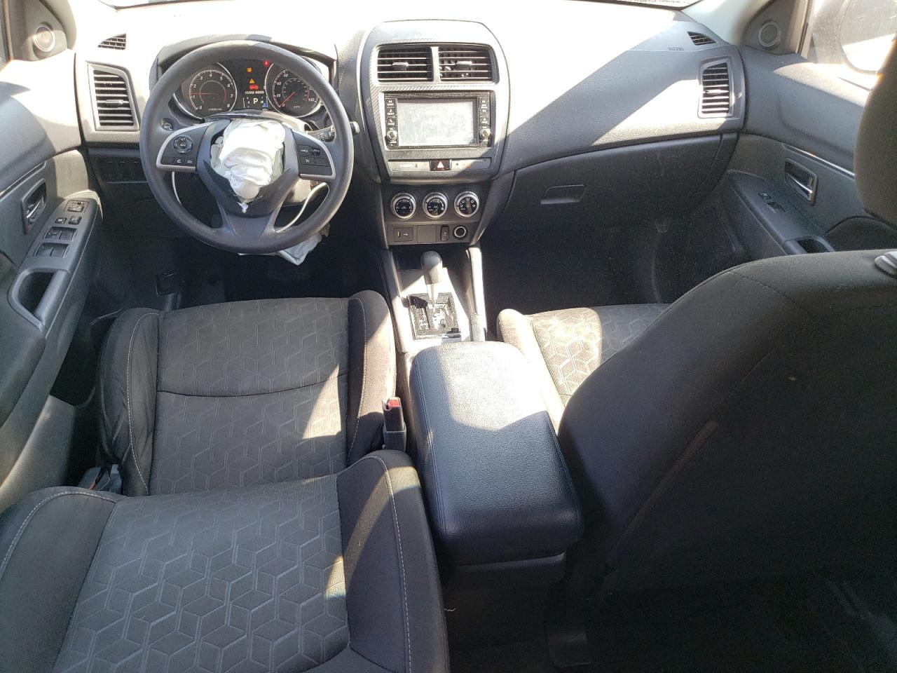 2020 Mitsubishi Outlander Sport Es VIN: JA4AP3AU4LU017572 Lot: 56796895