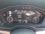 2017 AUDI S4 TFSI QU for sale at Copart GLOUCESTER