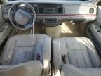 2011 Ford Crown Victoria Lx за продажба в Elgin, IL - Front End