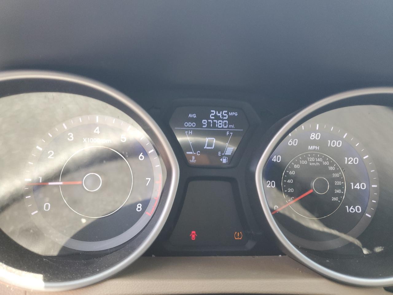 2012 Hyundai Elantra Gls VIN: KMHDH4AE4CU200478 Lot: 56178565