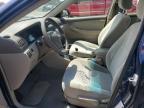 2007 Toyota Corolla Ce en Venta en New Orleans, LA - Front End