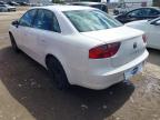 2013 SEAT EXEO SE TE for sale at Copart PETERLEE